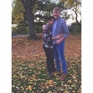 Meet your Posher, James